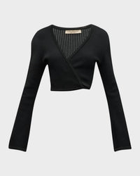 CLARA BLOUSE