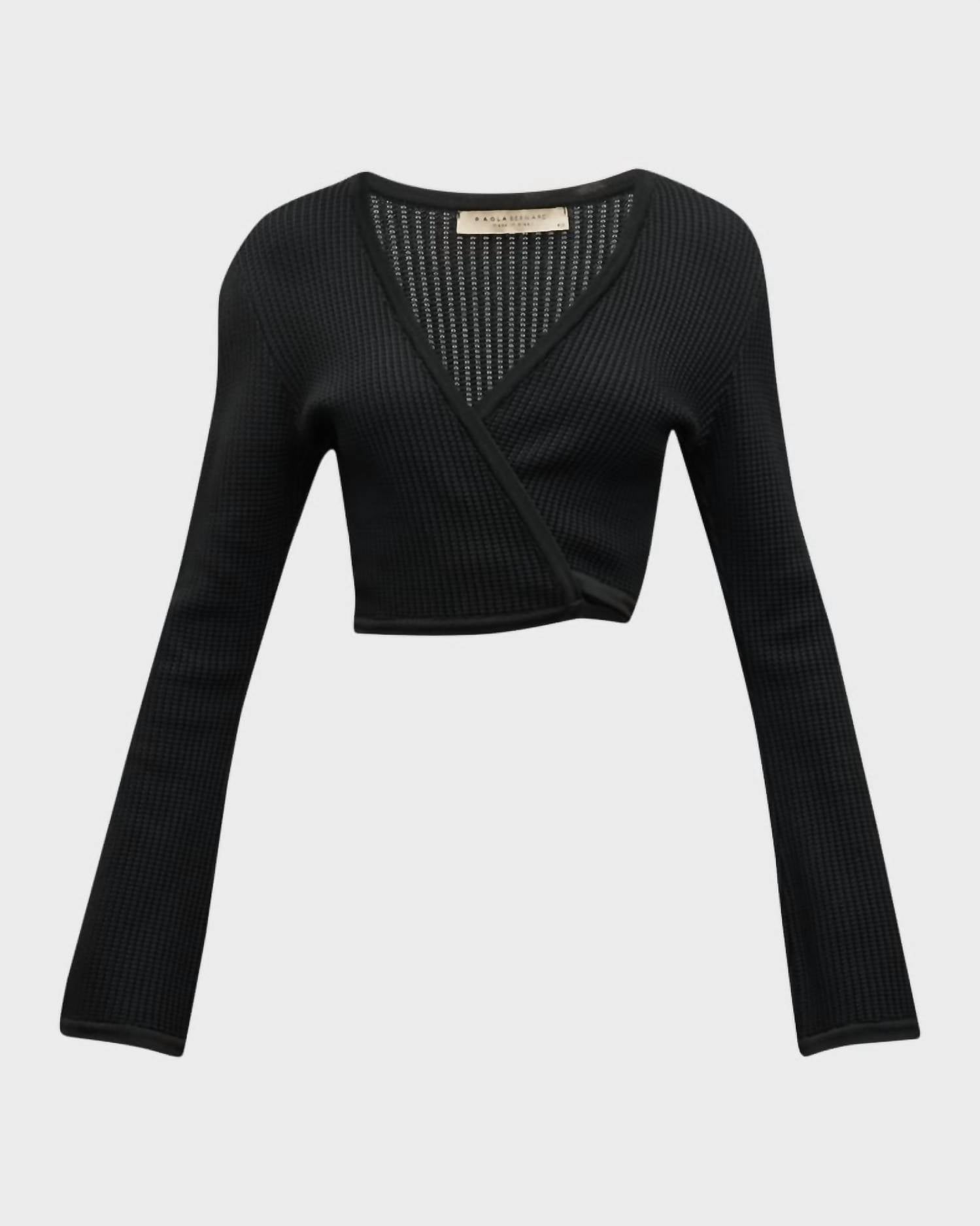 CLARA BLOUSE