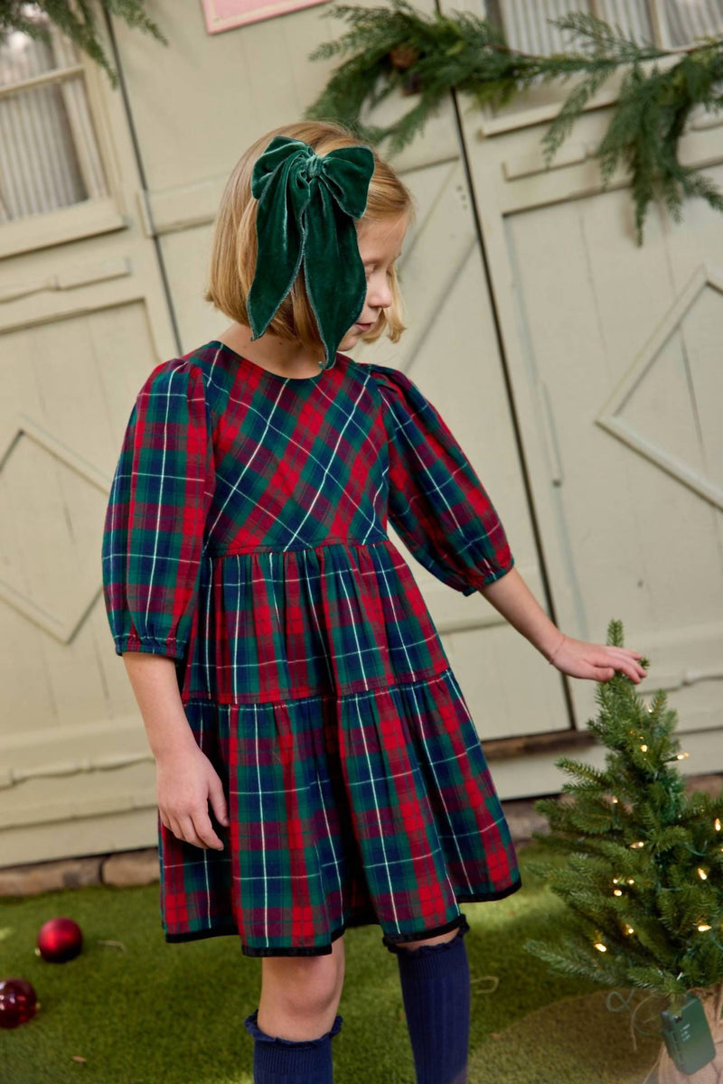 Pink Chicken - Maribelle Dress