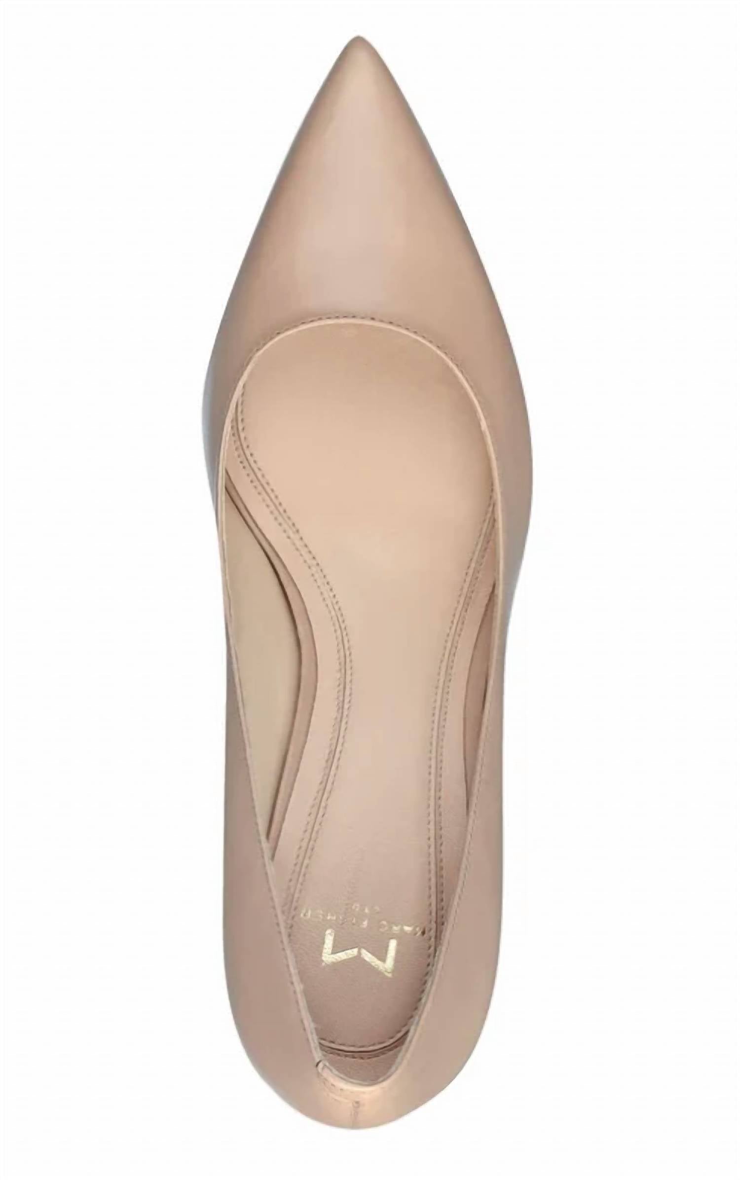 Marc Fisher - Women's Zala Heels