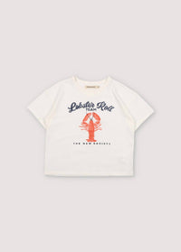 The New Society - Kid's Tirteo T-shirt