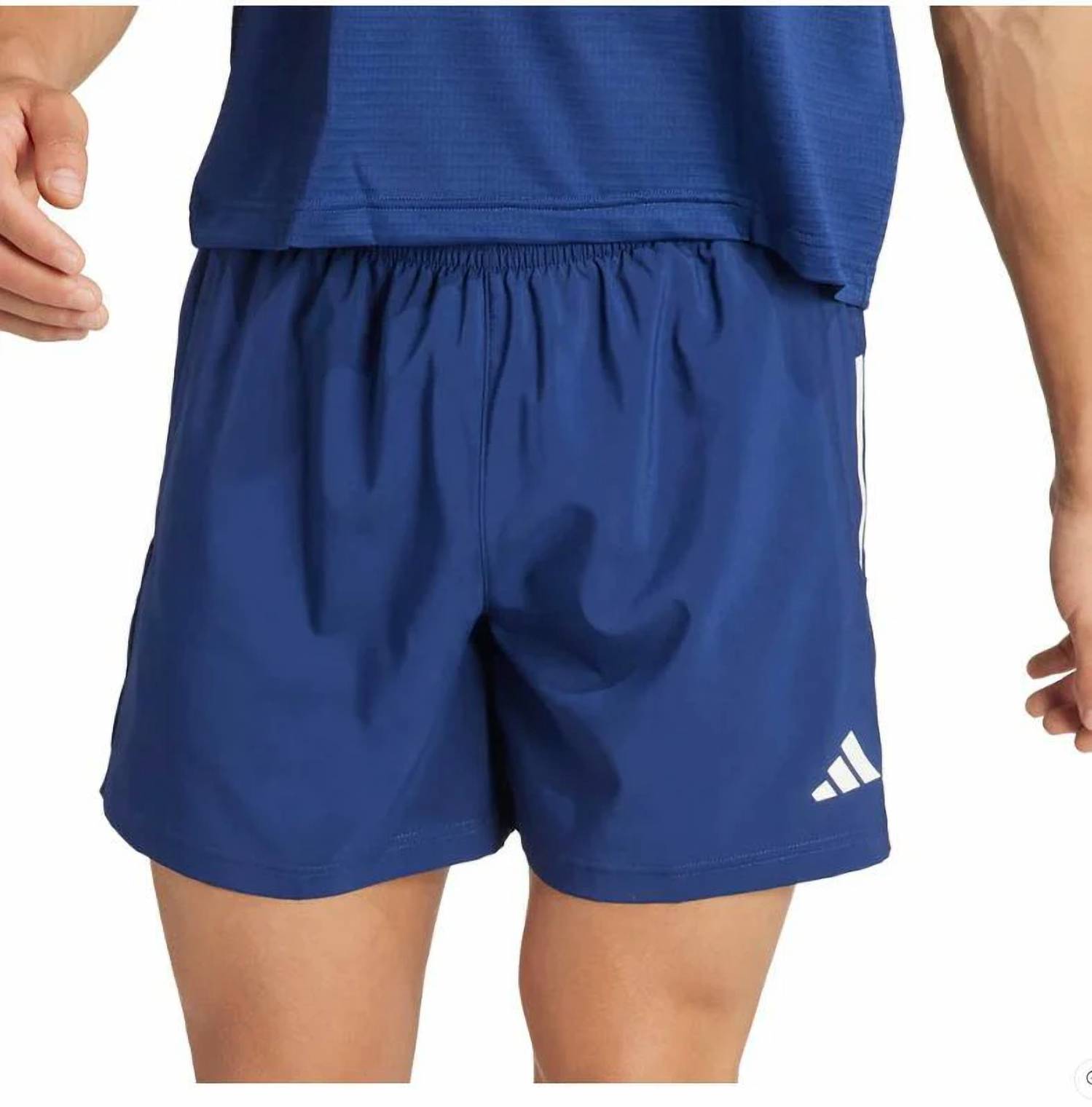 Adidas - Own The Run Shorts