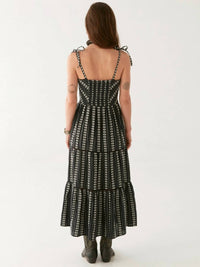 Maison Hotel - Venus Maxi Dress