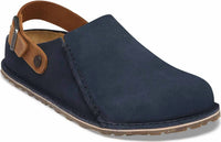 Birkenstock - Women's Lutry Premium Suede Clog