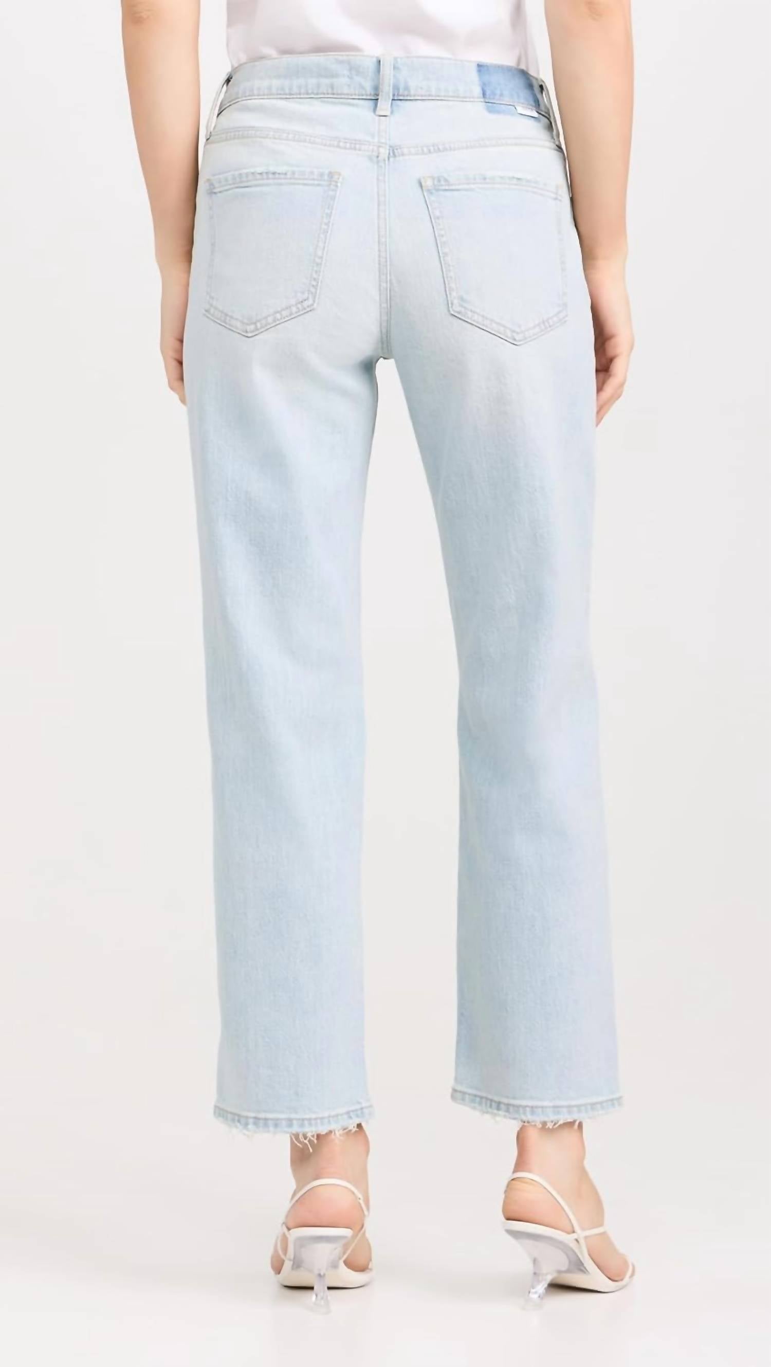 Daze - Denim Backstage Jeans