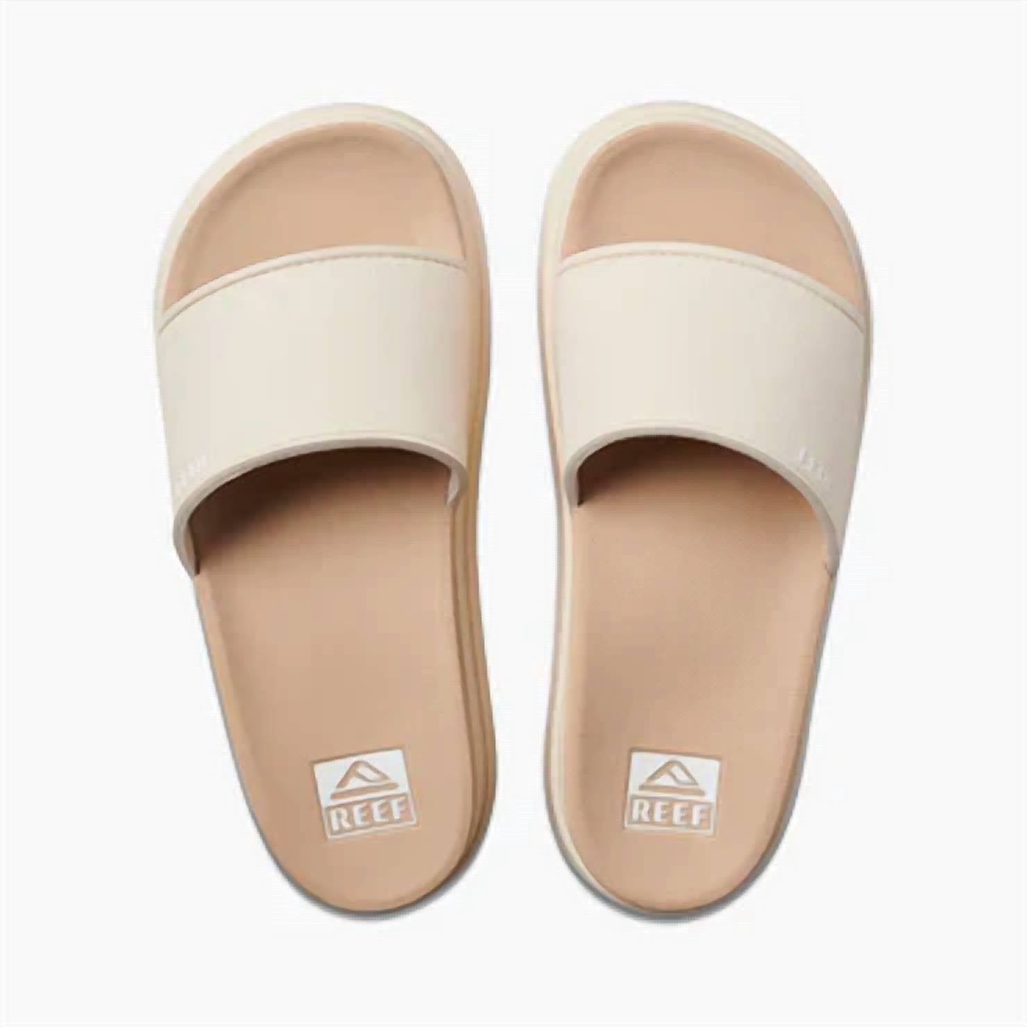 Reef - Women's Cushion Bondi Bay Sandal