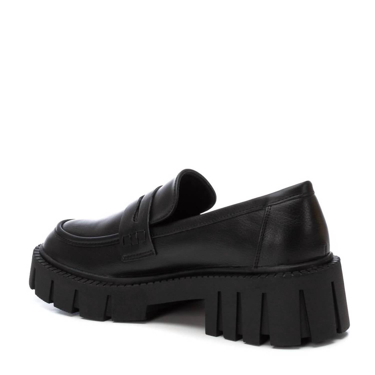 Xti - Women's Casual Moccasins