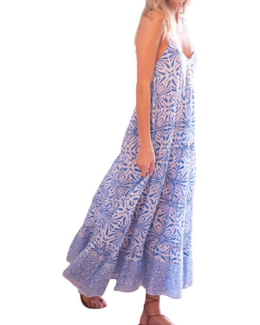 Bell - Hope Maxi Dress