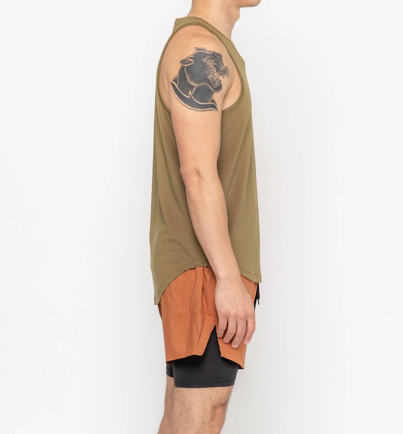 Lovyt - Men's Tank Top