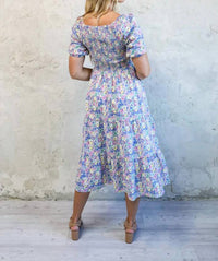 Mikarose - The Lila Dress