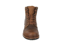 Casual Leather Mercer Boot