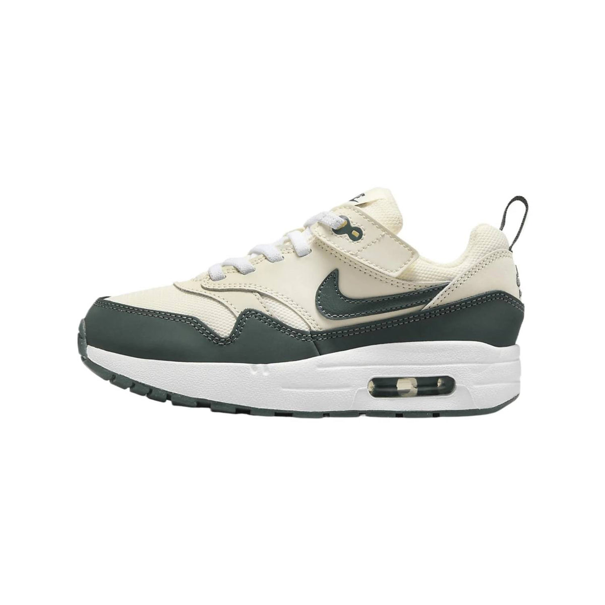 Nike - Little Kid's Air Max 1 Easyon Shoes