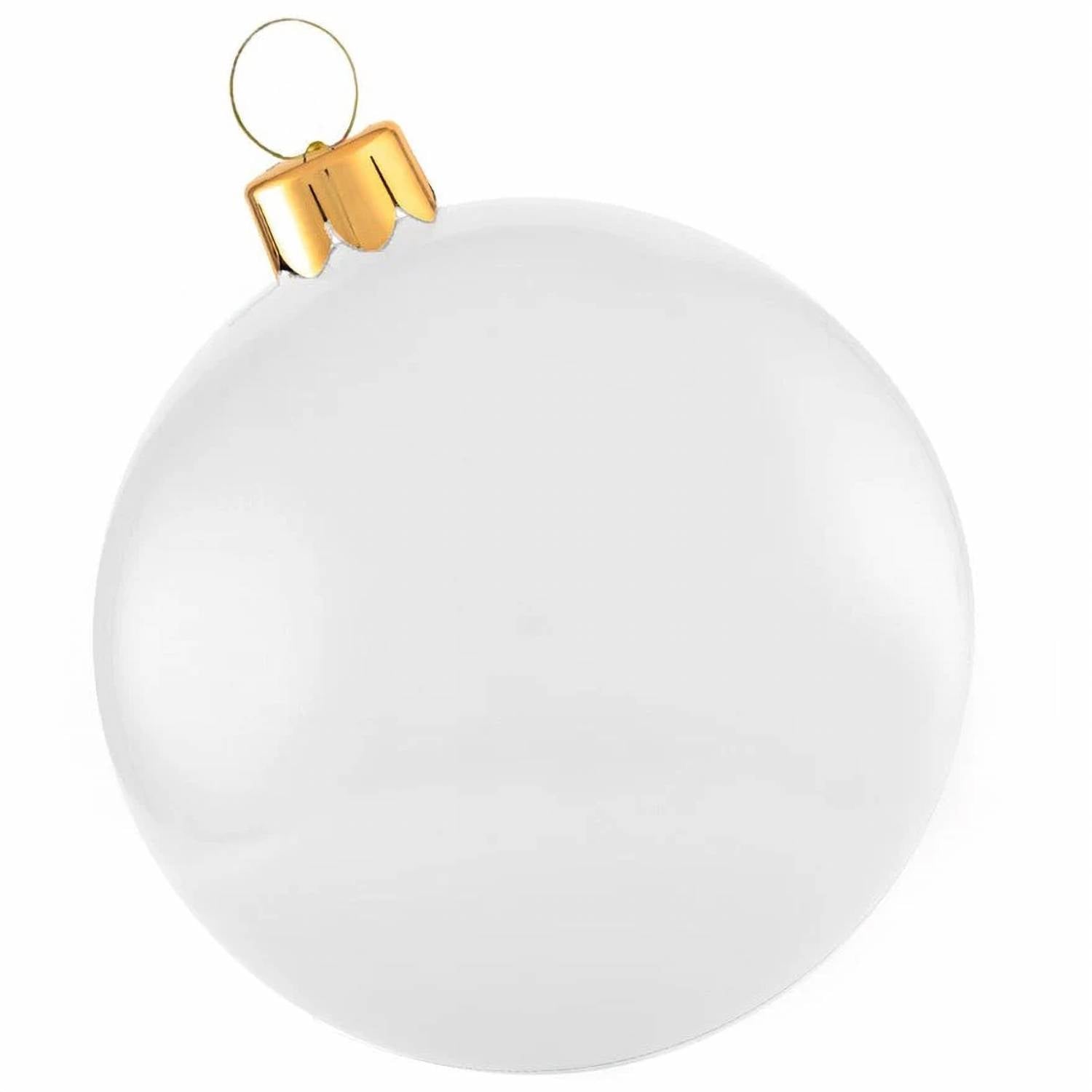 Holiball - Inflatable Ornament - 30"
