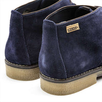 Pikolinos - Men's Irun Suede Ankle Boots