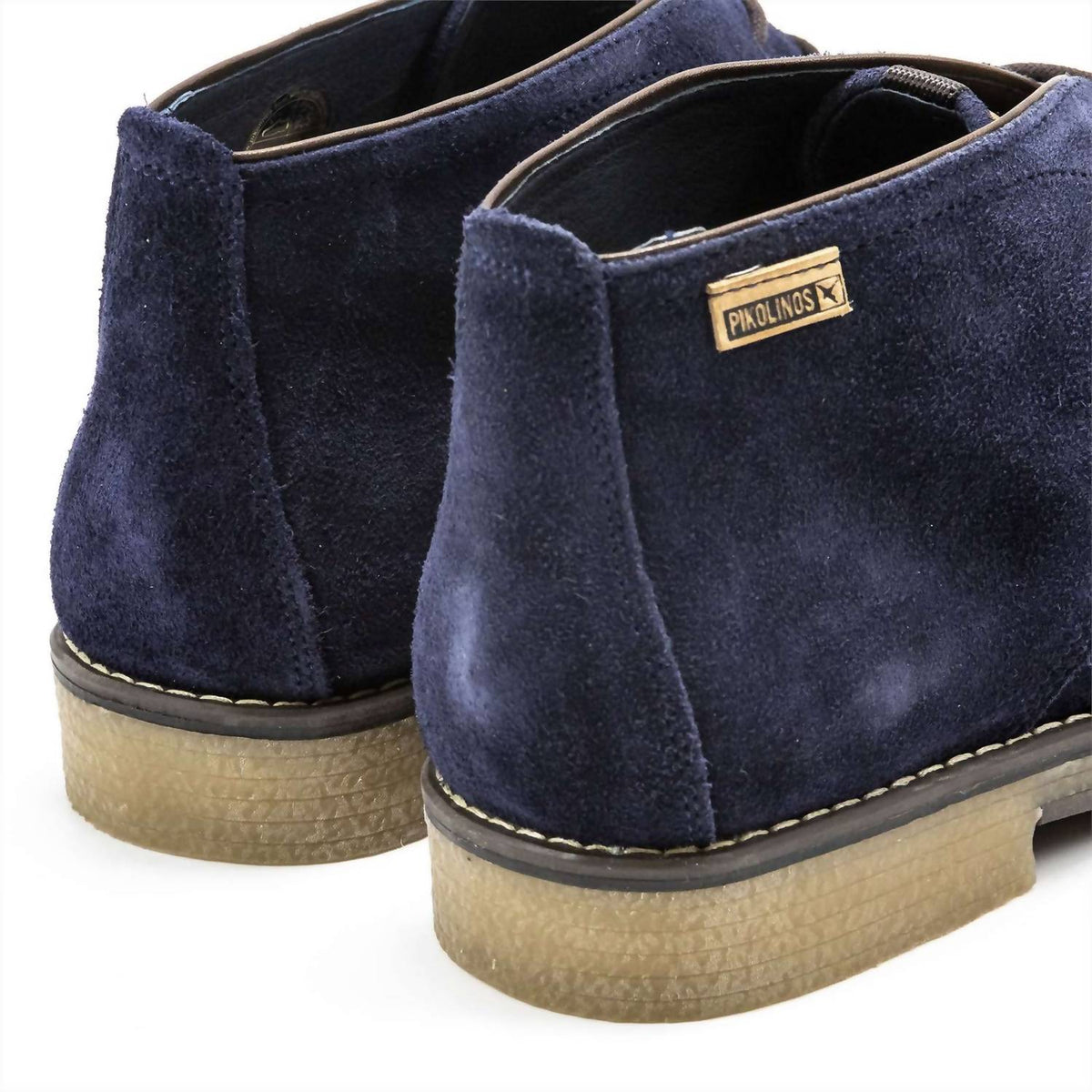 Pikolinos - Men's Irun Suede Ankle Boots