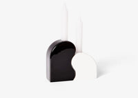 Areaware - Seymour Candle Holder