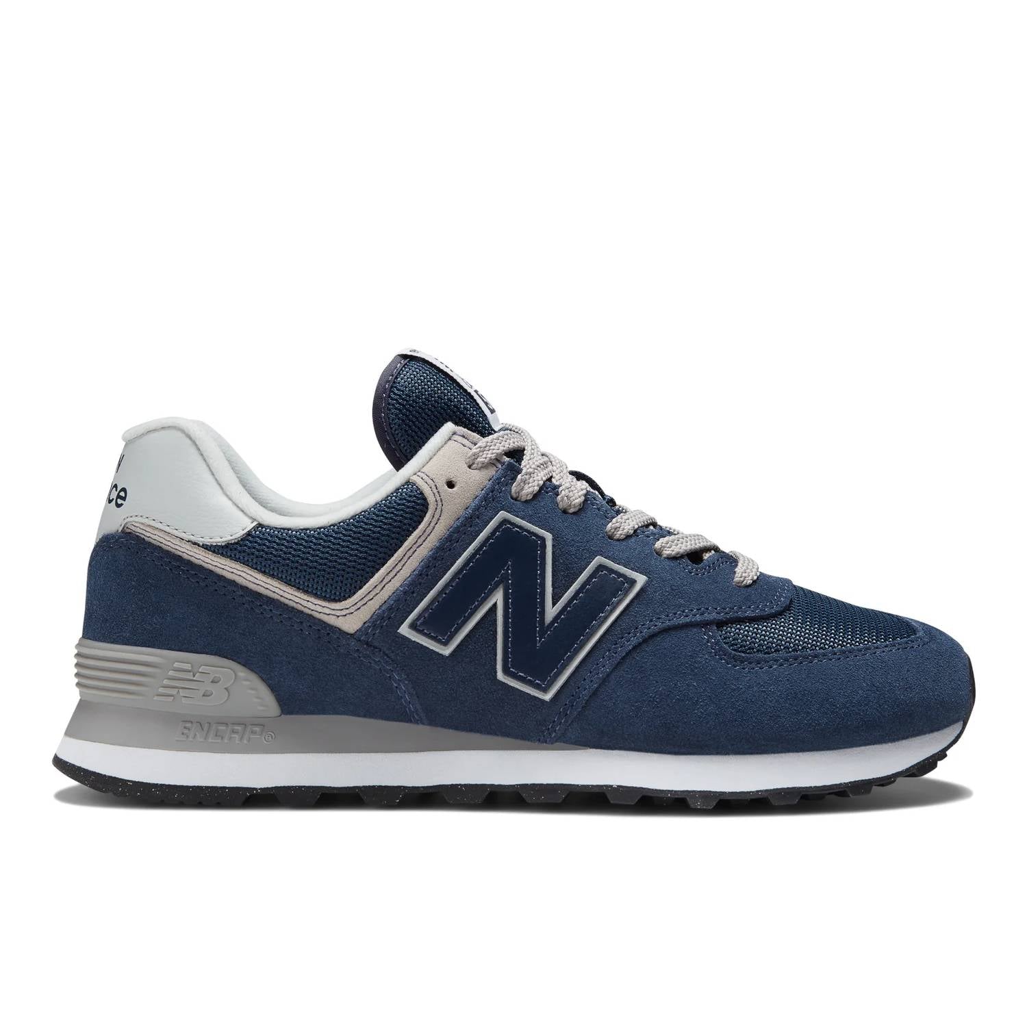 New Balance - Unisex M574evn Sneakers