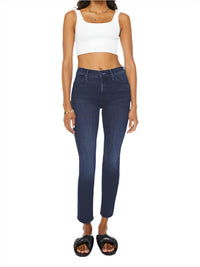 Mother - Mid Rise Dazzler Ankle Jeans