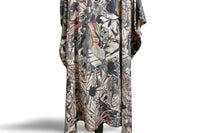 Inoah - Women's Pocket Shawl
