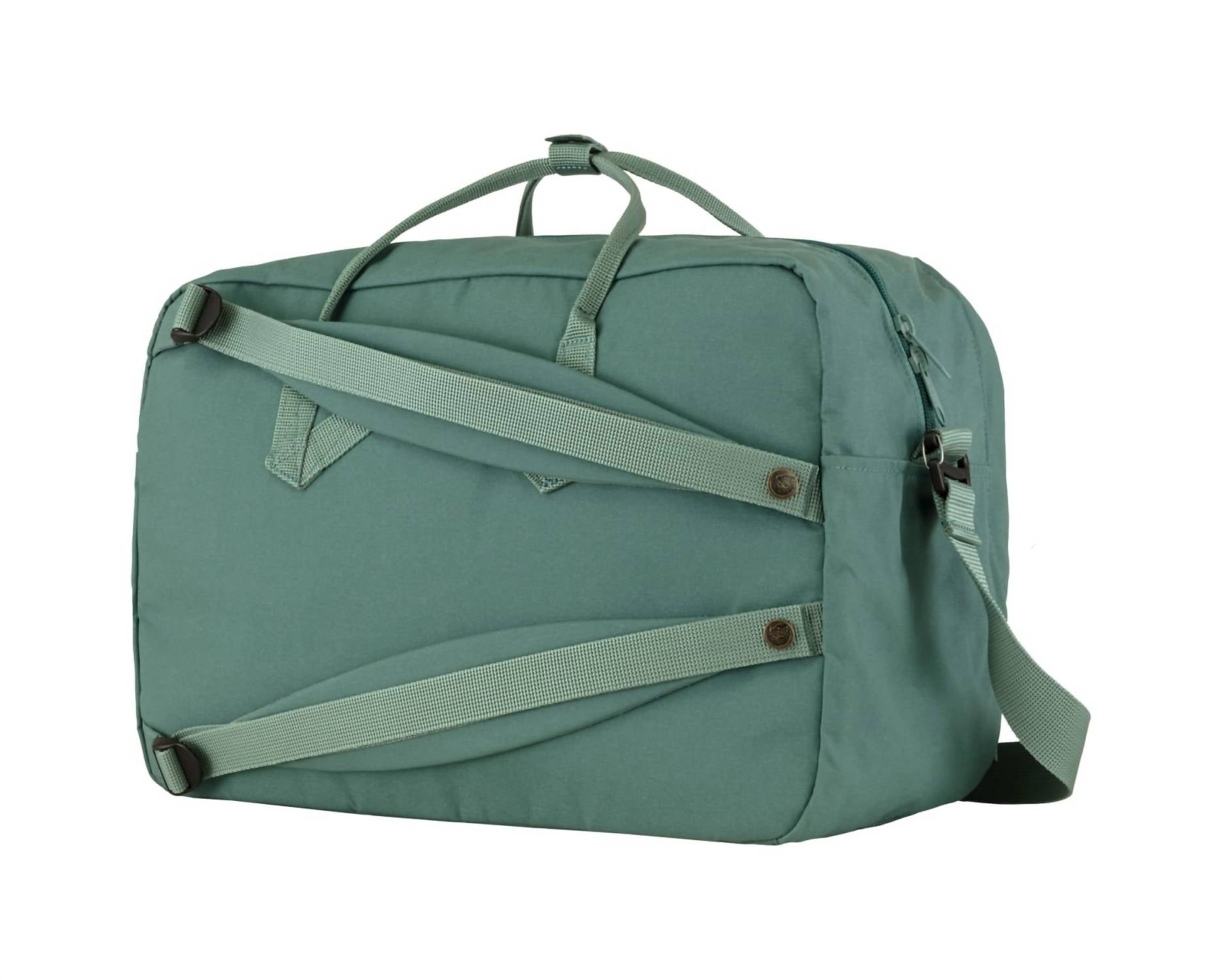 Fjallraven - Unisex Kanken Weekender Bag