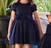 Abel & Lula - Shimmer Tulle Dress