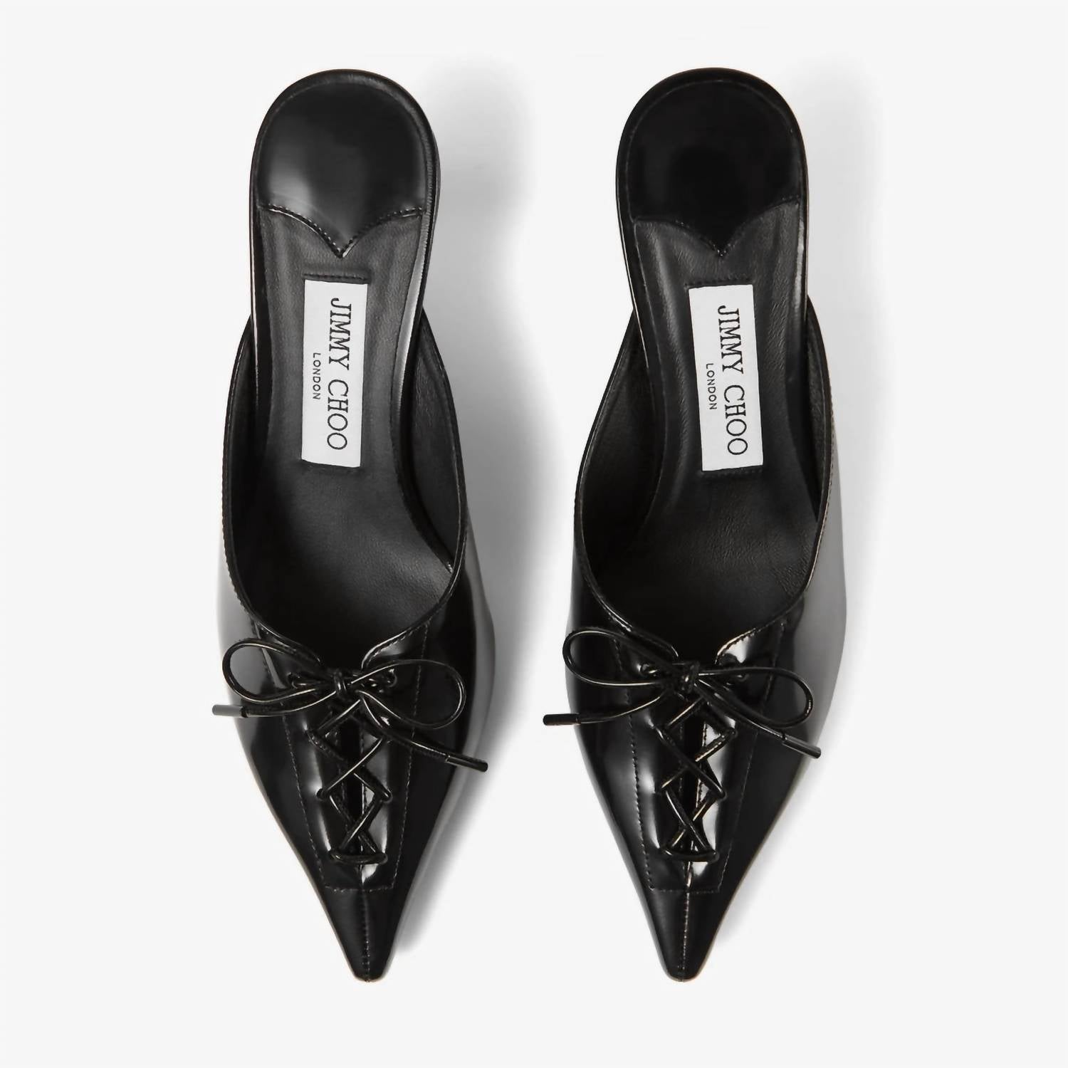 Jimmy Choo - Women's Scarlett Mule