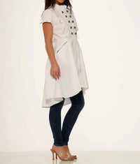 Orchid Bloom - Battalian Hilo Dress