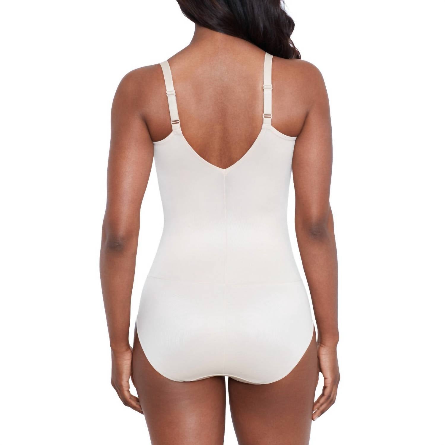 Miraclesuit - Comfy Curves Wirefree Bodybriefer