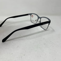 Dragon Alliance - Unisex Dr163 Heath Rectangle Eyeglasses