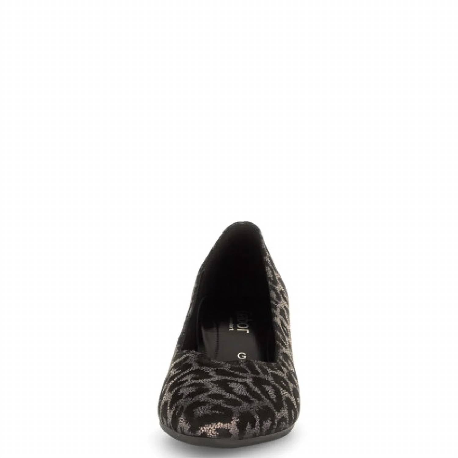 Gabor - Women's Leopard Pump Heels