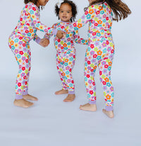Poppy Kids Co. - Mallory Pajama Set