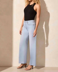Tribal - Brooke Hugging Jeans