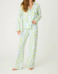 Pj Salvage - Beautiful Life Floral Top
