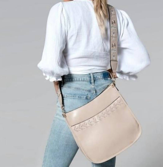 Jen & Co. - Pippa Crossbody