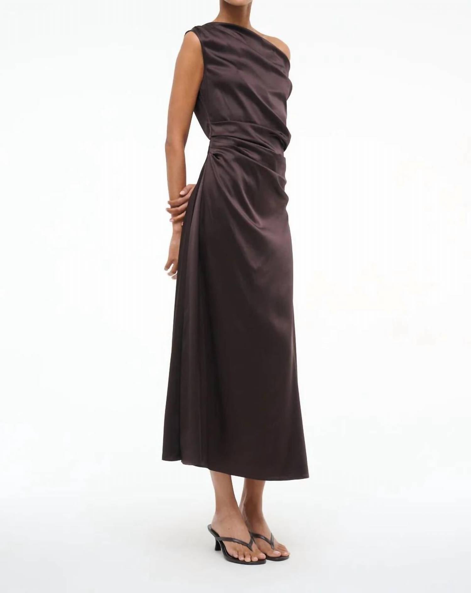 Staud - Phare Dress