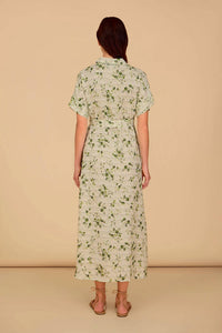 Olivia By Livro - Daphne Midi Dress