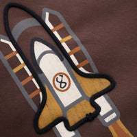 Minymo - Boy's Shuttle Sweatshirt