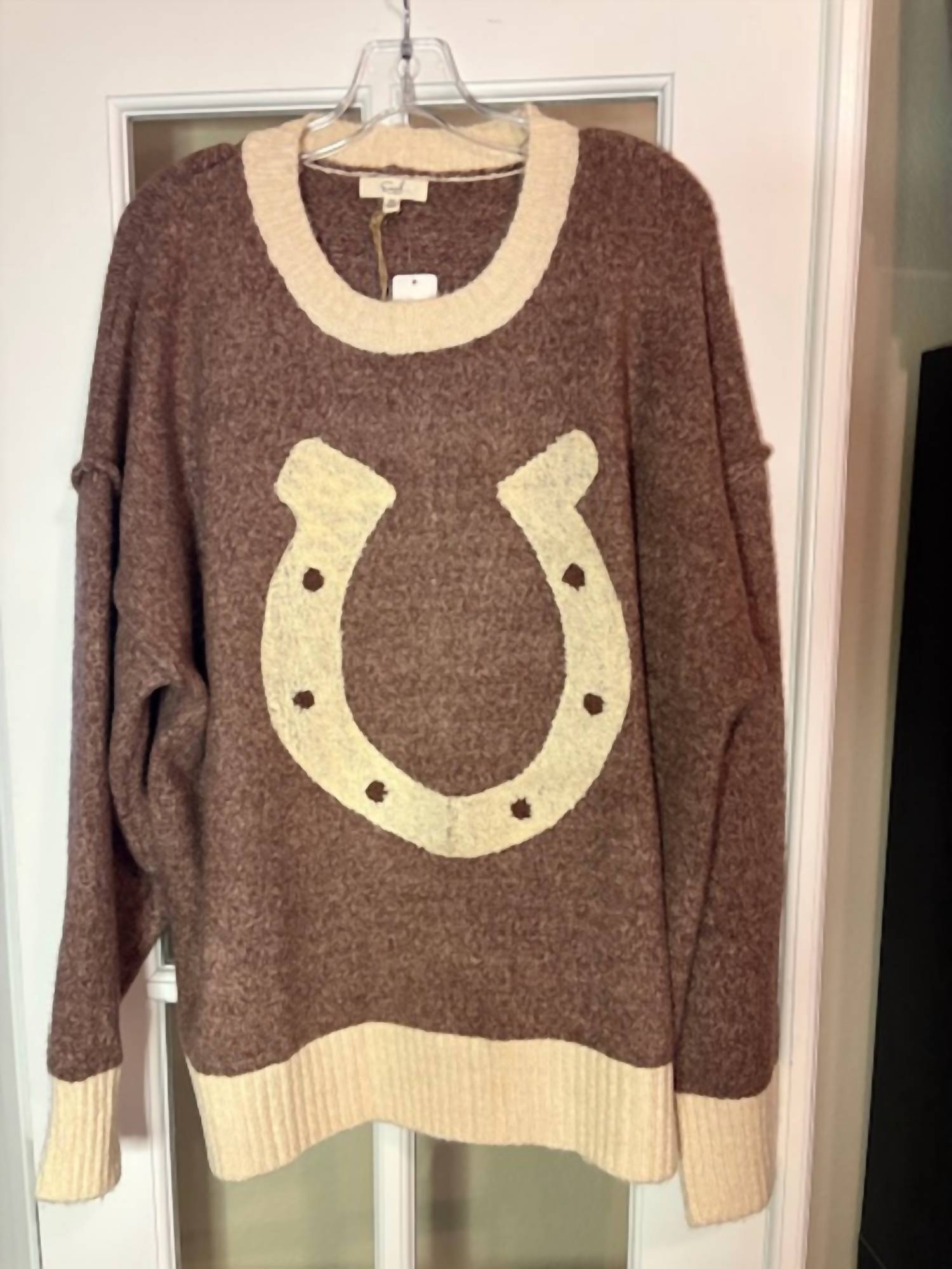 Easel - Women's Knit sweater