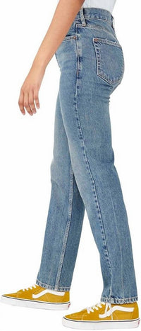 Free People - The Lasso Jeans