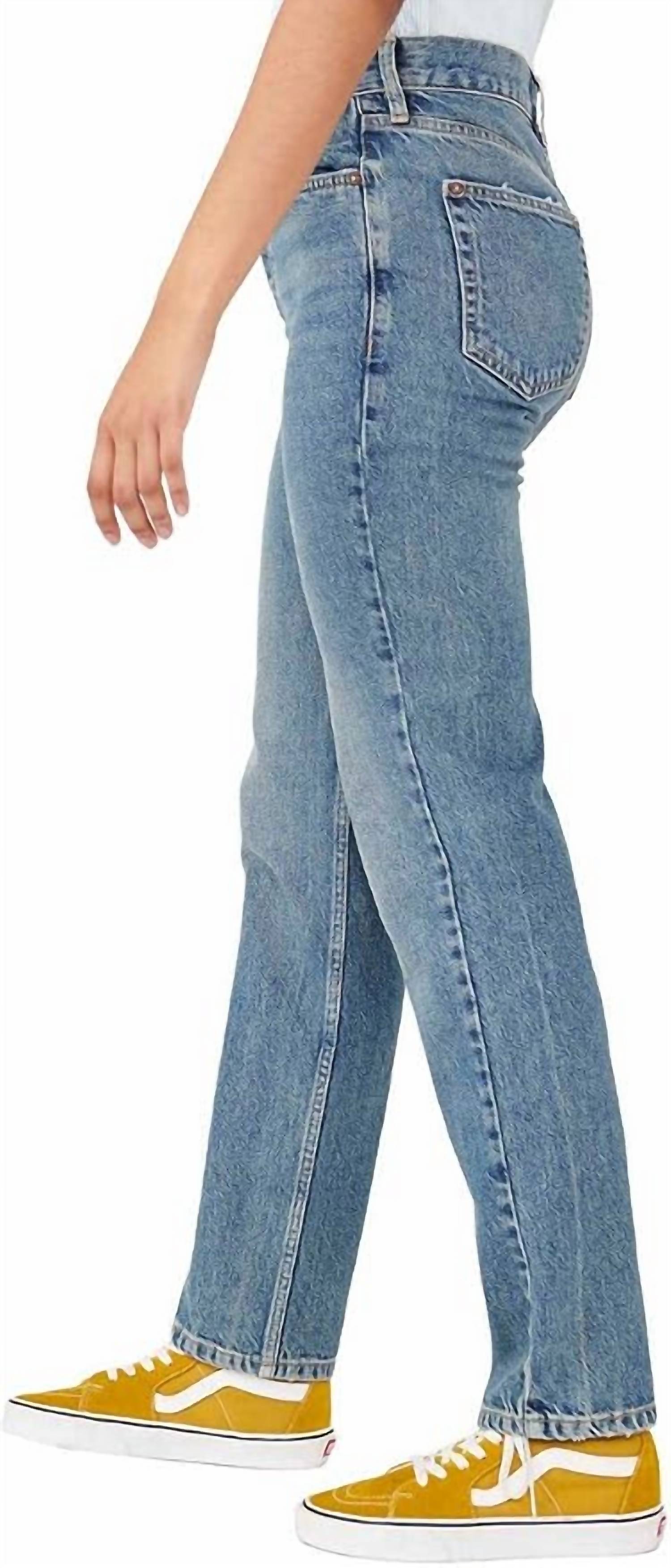 Free People - The Lasso Jeans