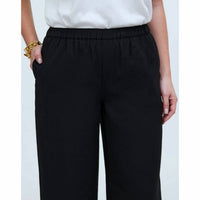 Madewell - Pull-on Wide-leg Pants