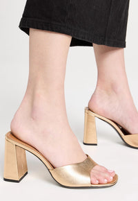 Staud - Women's Sloane Heel