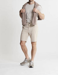 Jachs New York - Printed Performance Tech Short