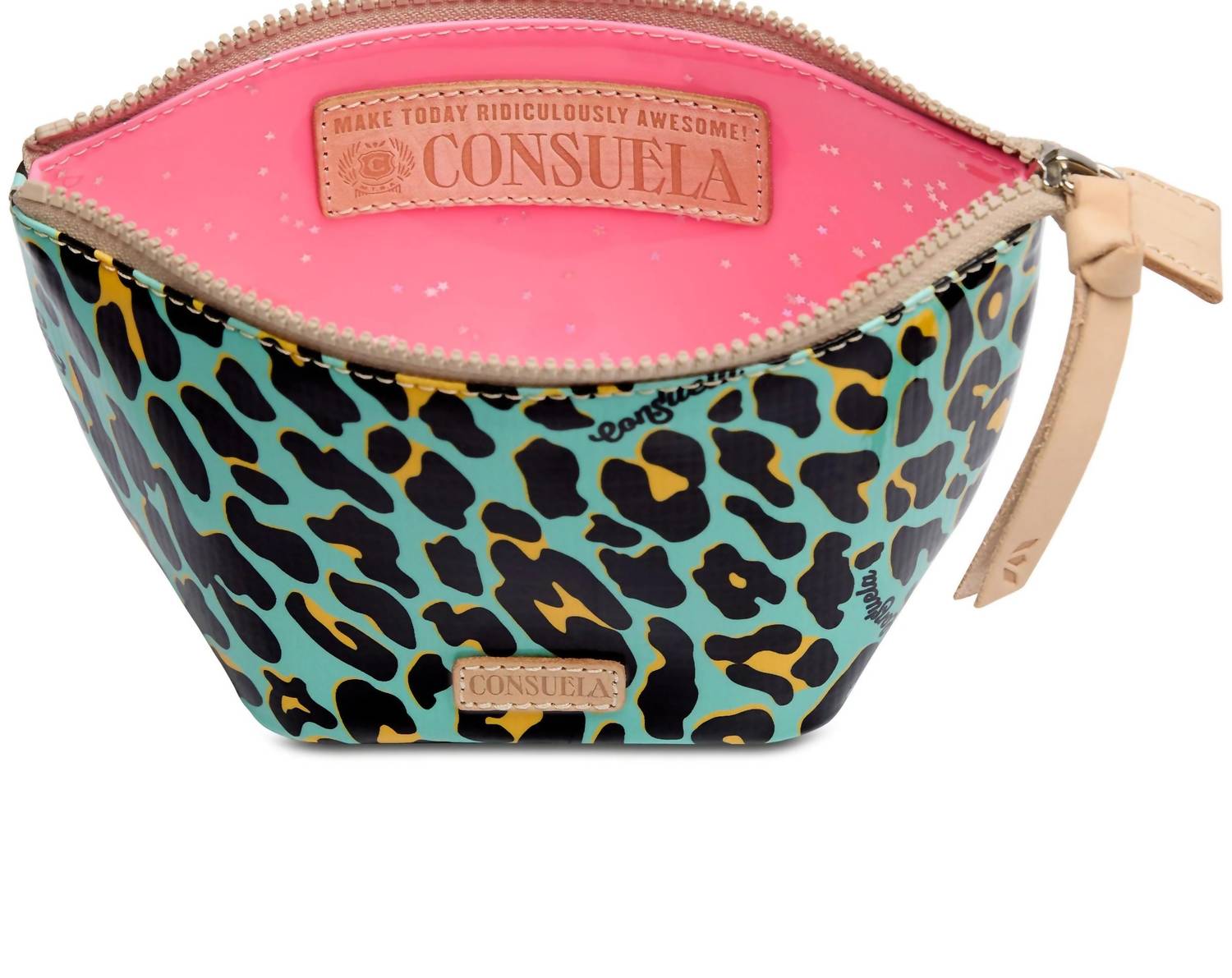 Consuela - Women's Medium Tool Kit Cosmetic Bag