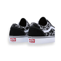 Vans - Men's Flames Old Skool Sneakers