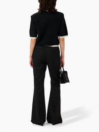 Gestuz - Alpha Contrast Cardigan