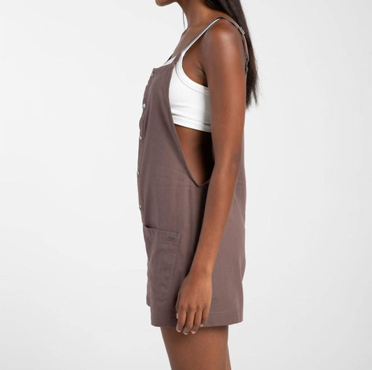 Volcom - Stone Strut Romper