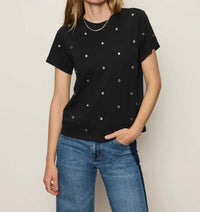 Sanctuary - Lydia Embellished Tee