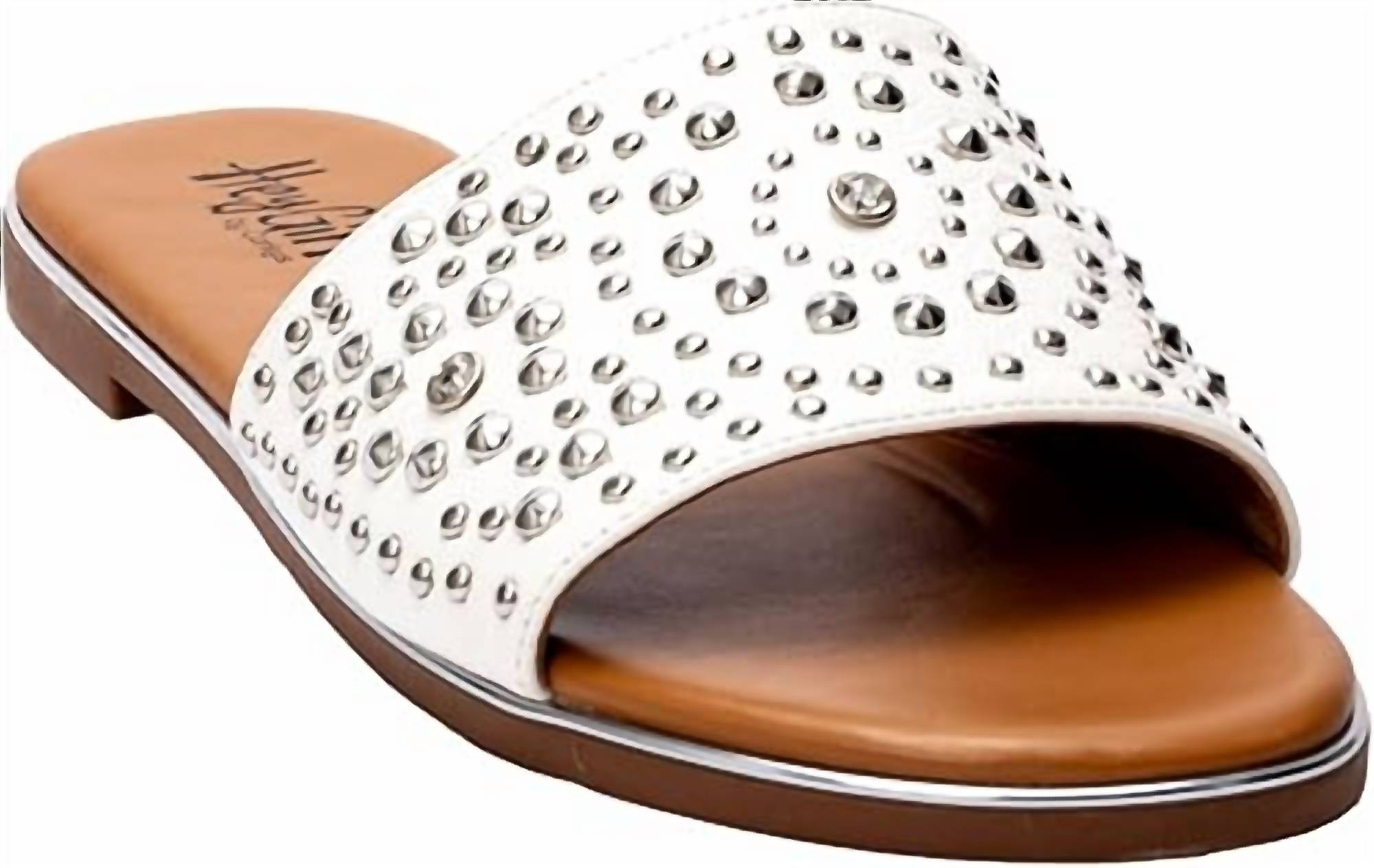 Corkys Footwear - Women's Bail Money Sandal