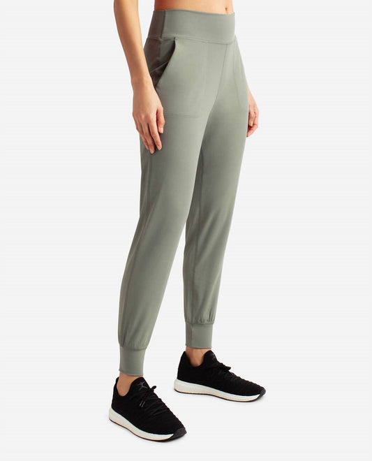 Danskin - Interlock Jogger